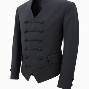 Senior/King’s Counsel & Judge’s jacket